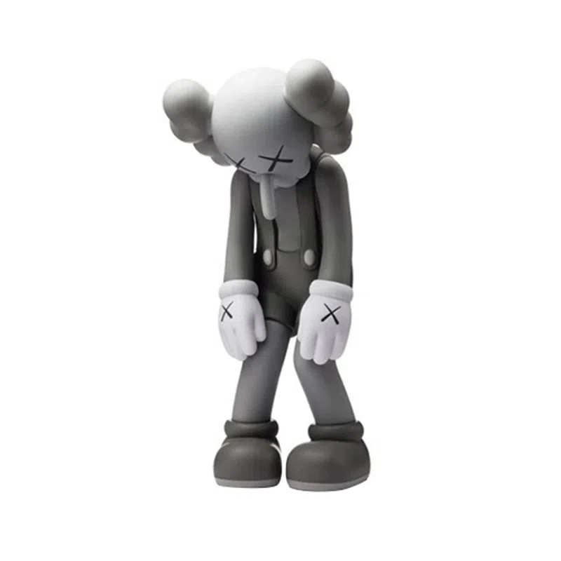 KAWS Small Lie Companion Vinyl Figure