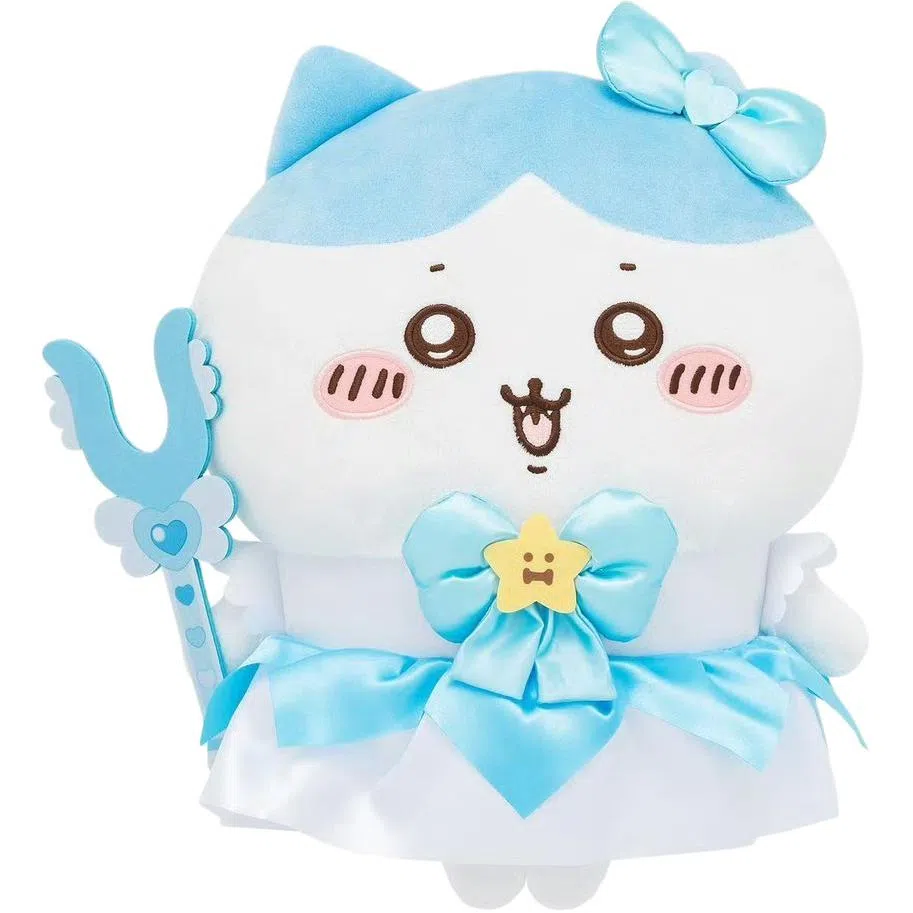 chiikawa hachiware 35cm