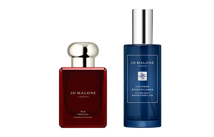 Jo Malone New Year Limited Edition Set