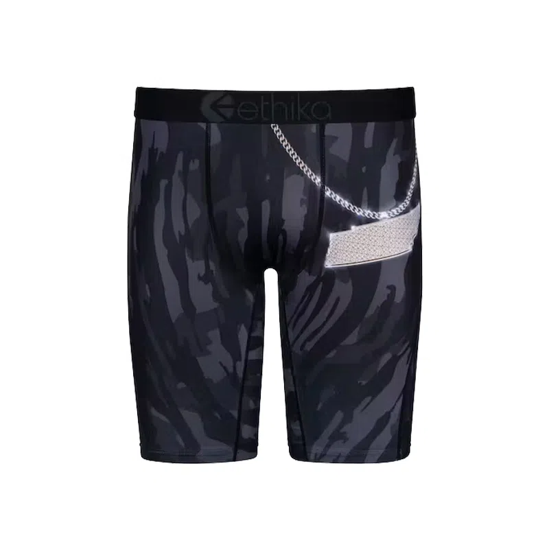 ETHIKA x Morgan Wallen