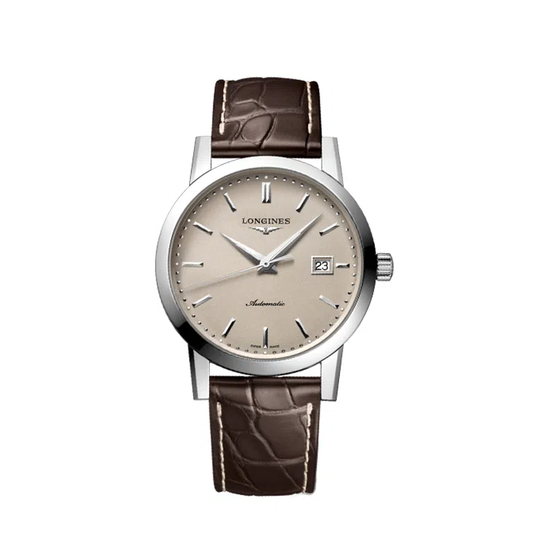 LONGINES 1832 40mm L4.825.4.92.2