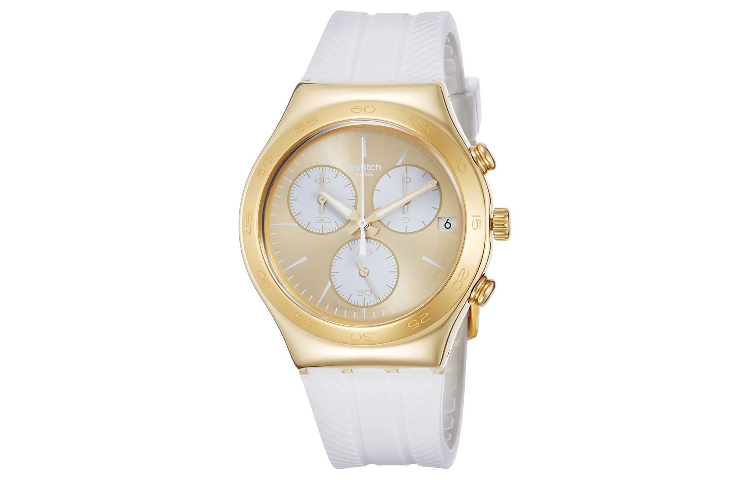 SWATCHChrono 30 40mm