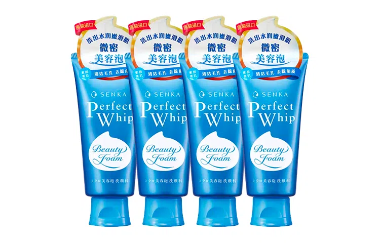 Perfect Whip 120g120g*4