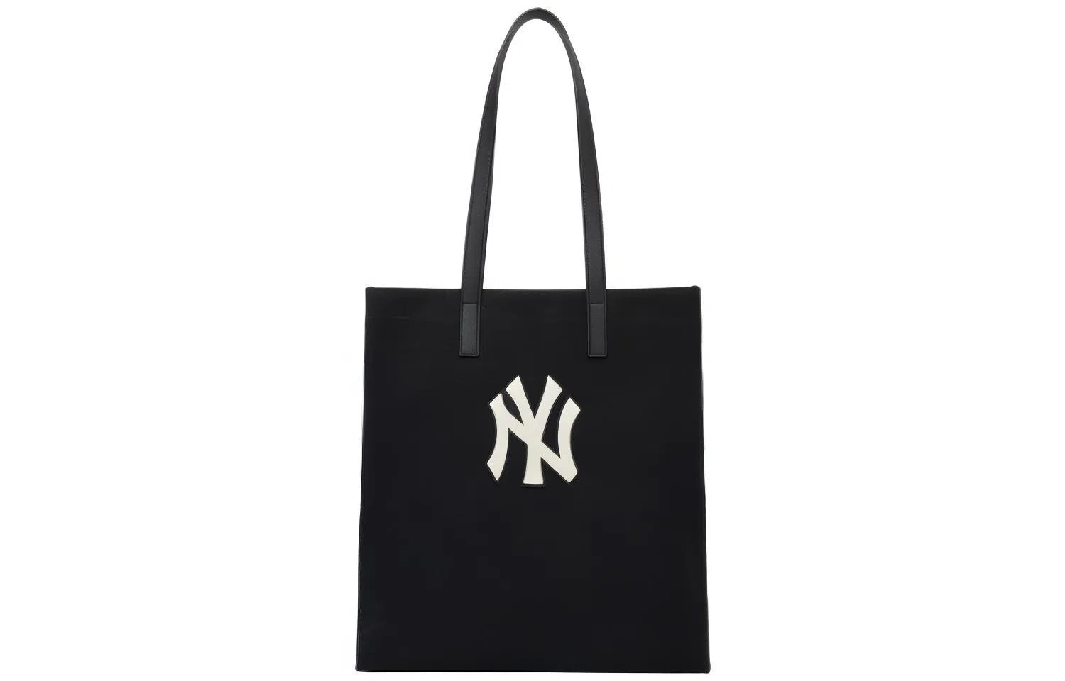 MLB Tote Bag Black