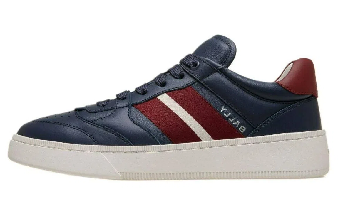 BALLY Raise