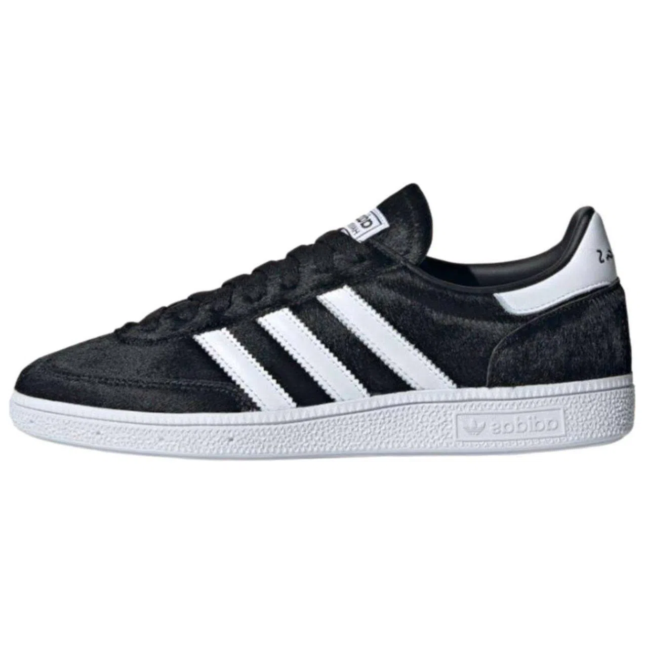 adidas Handball Spezial Black
