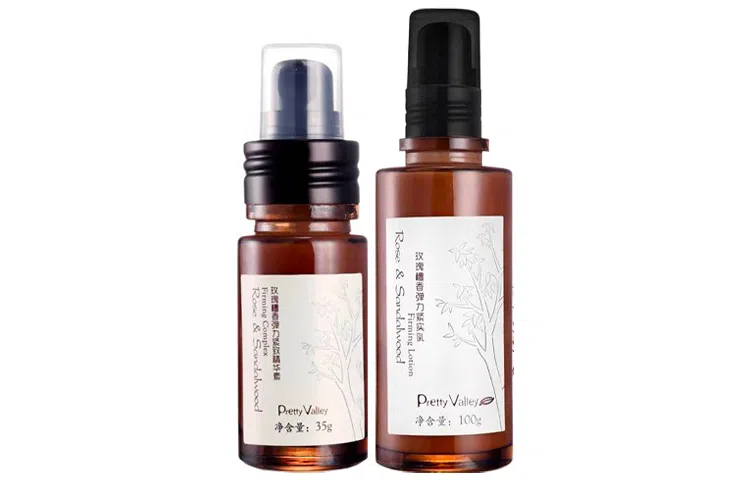 PRETTY VALLEY 35g+100g