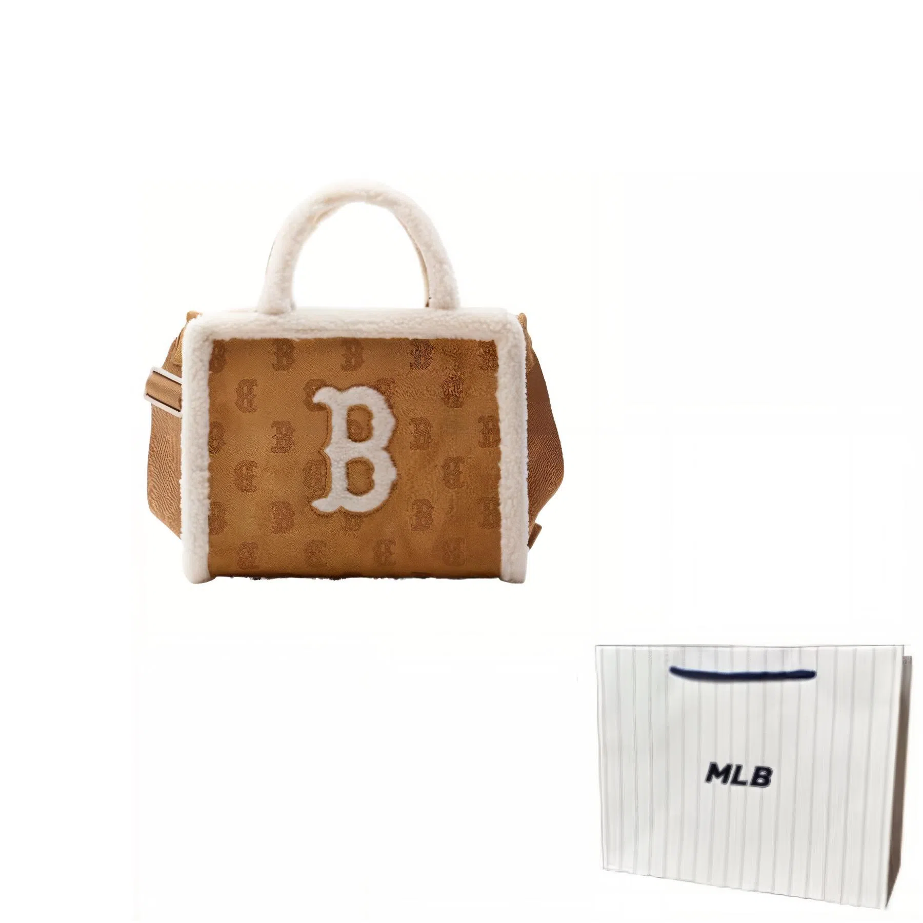 MLB Tote Bag