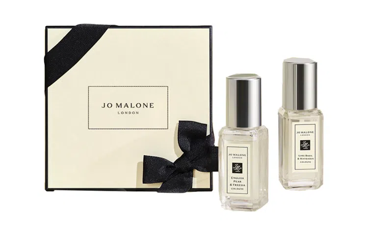 Jo Malone Slightly Drunk Orchard EDC Set