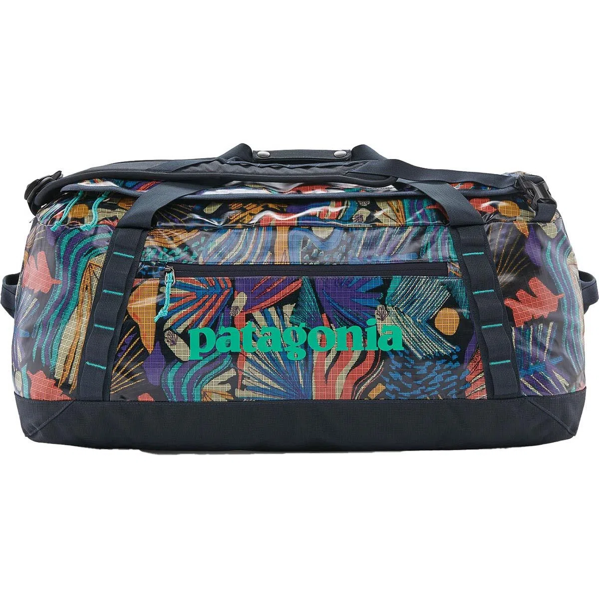 patagonia 55L Logo