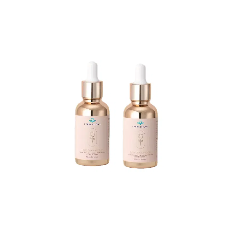 EXPRESSIONS 30ml60ml