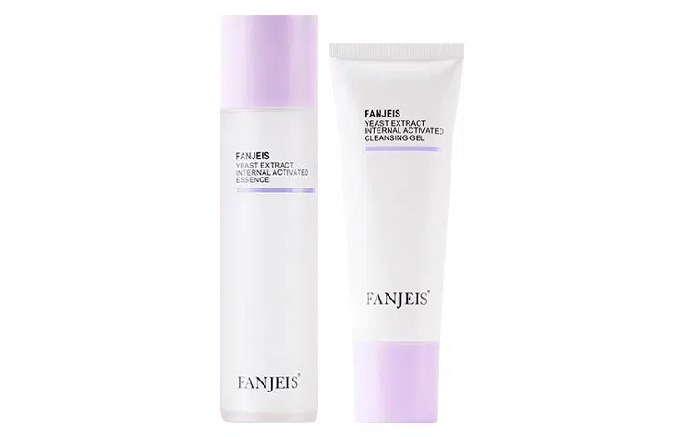 FANJEIS 120ml+150ml