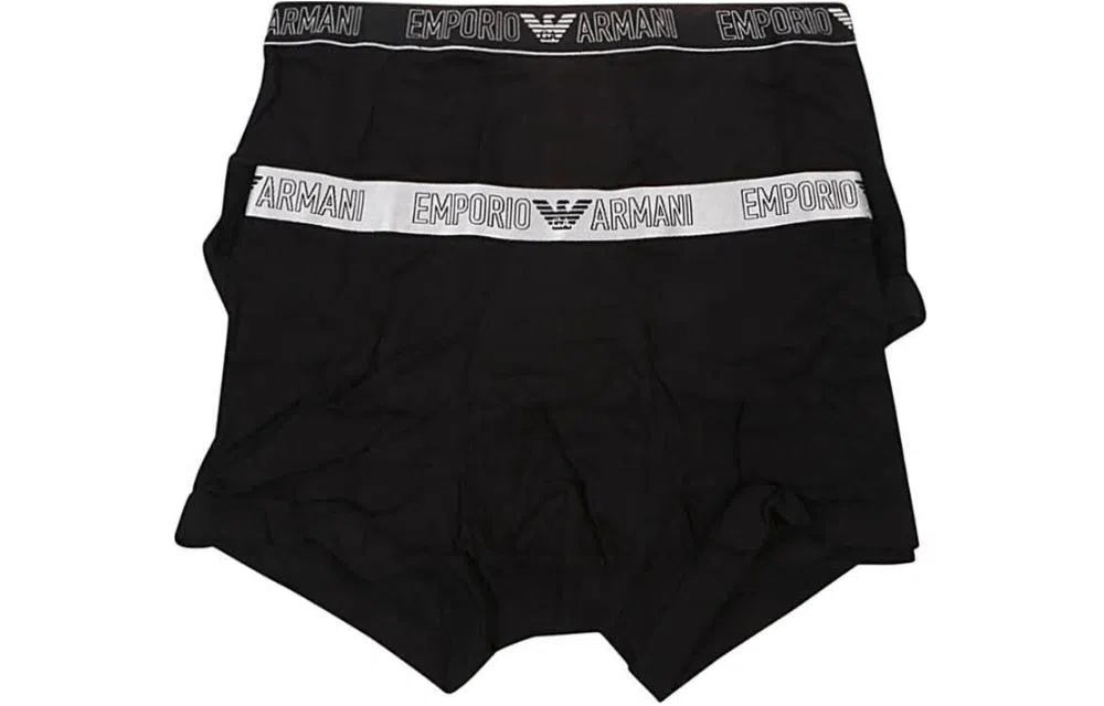 EMPORIO ARMANI Logo 2