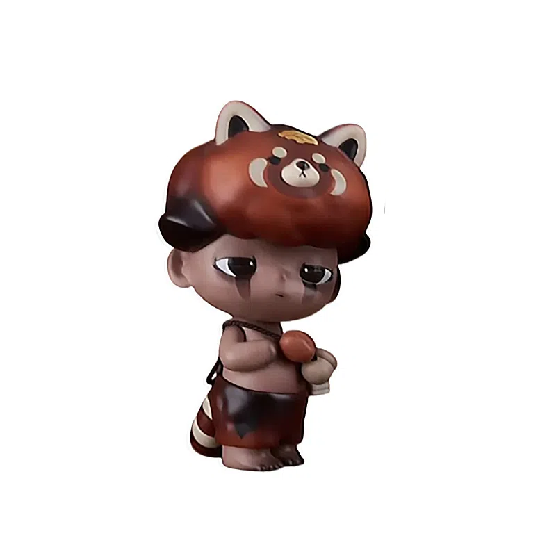POP MART DIMOO WORLD 12.5cm