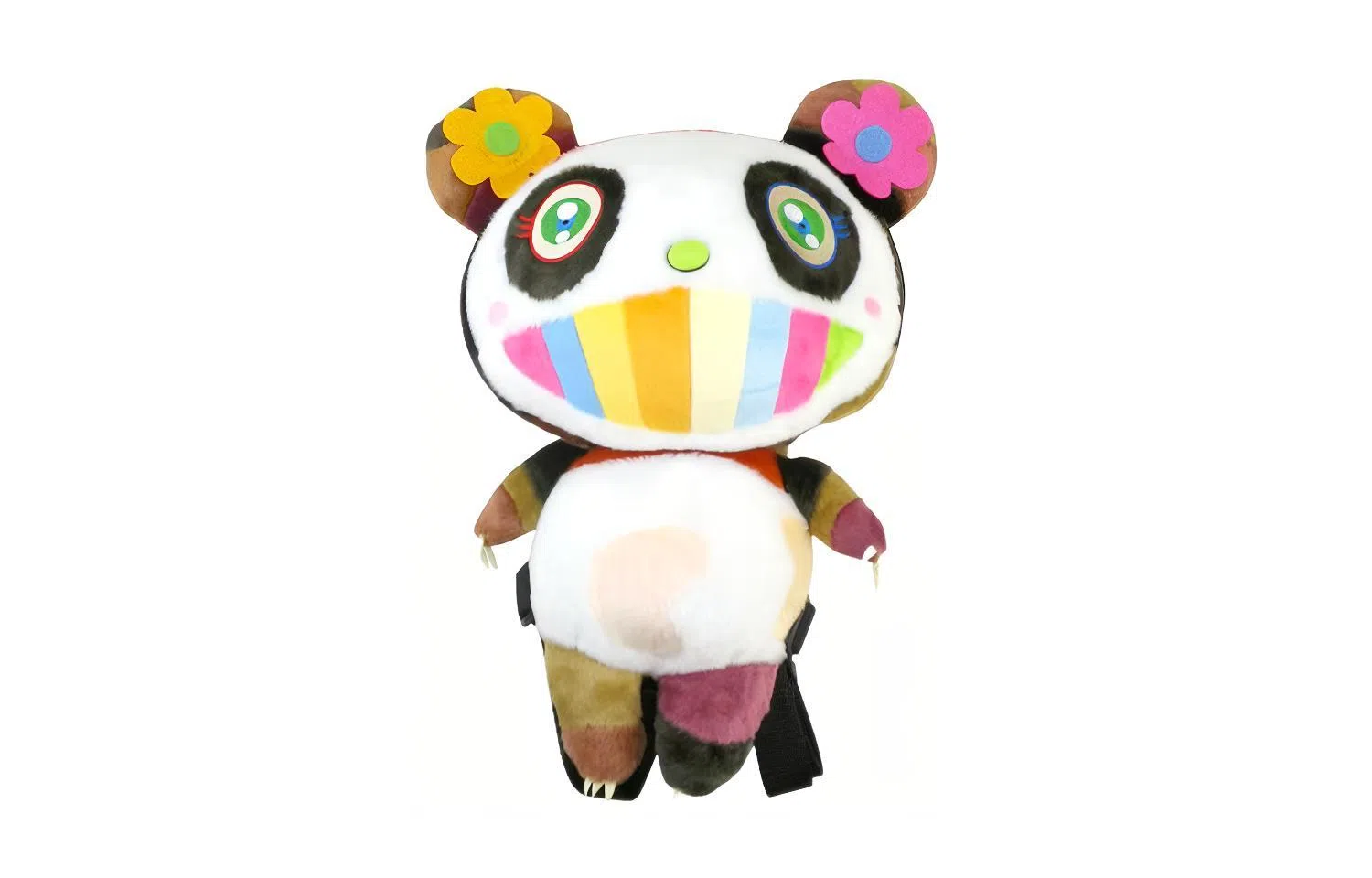 Murakami Takashi KAIKAIKIKI 40cm