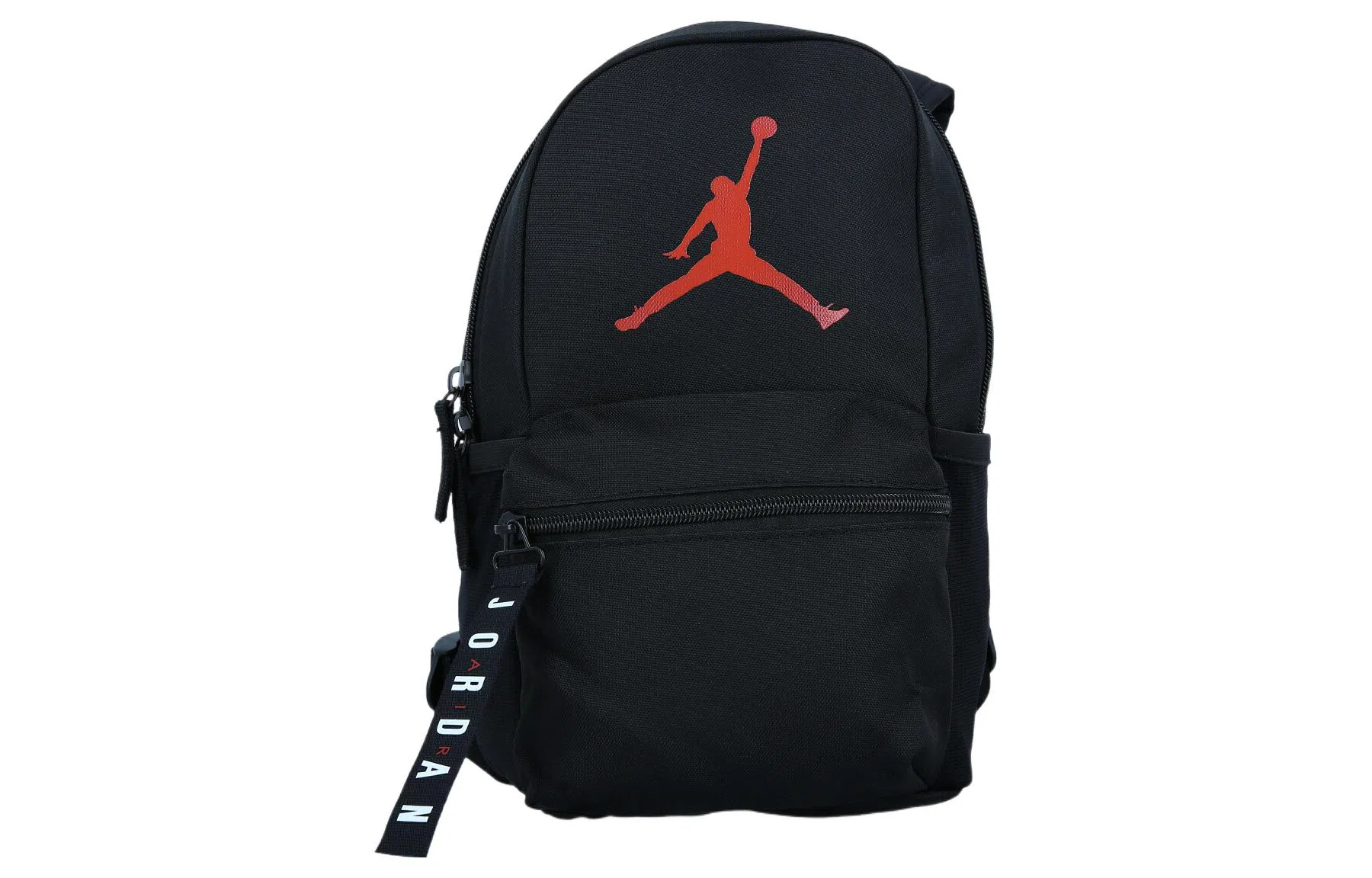 Jordan Backpack Black