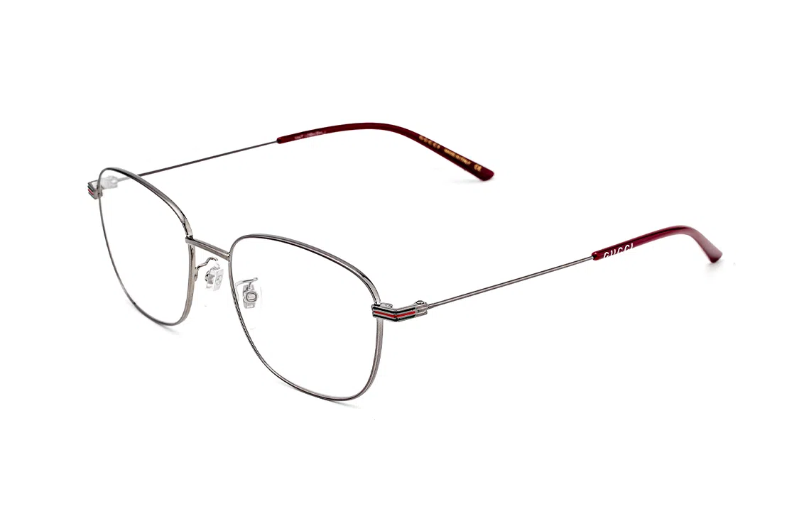 Gucci Optical Frame Black