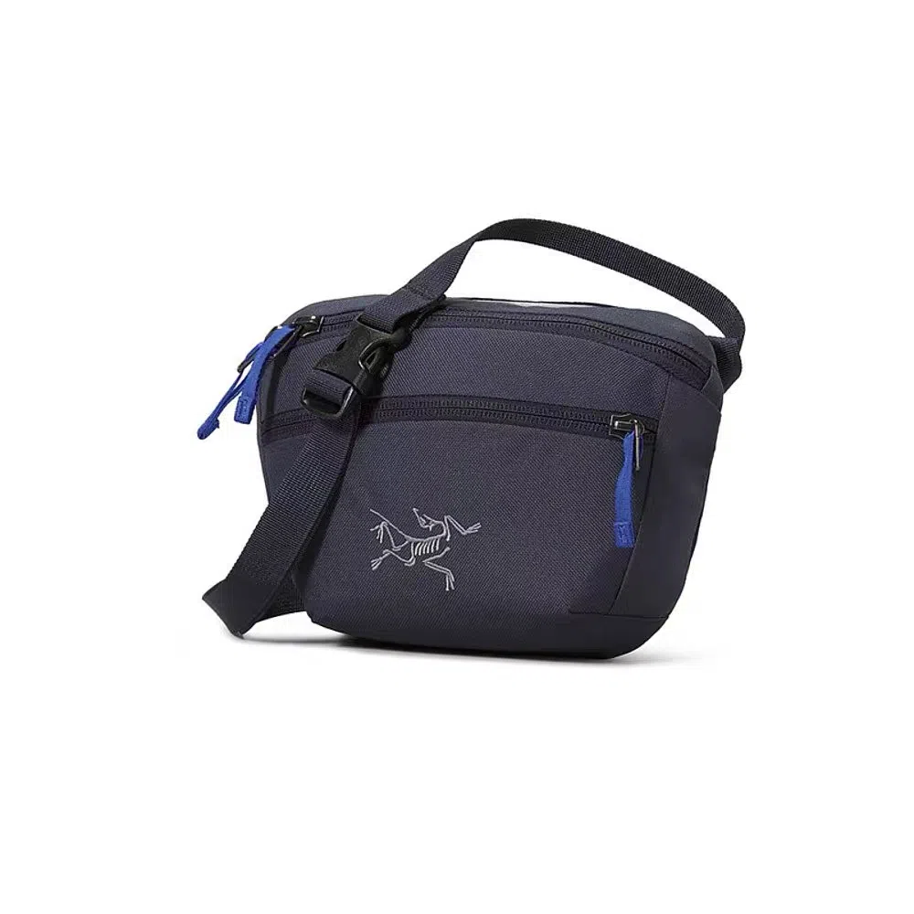 Arcteryx Mantis 1 Blue Black