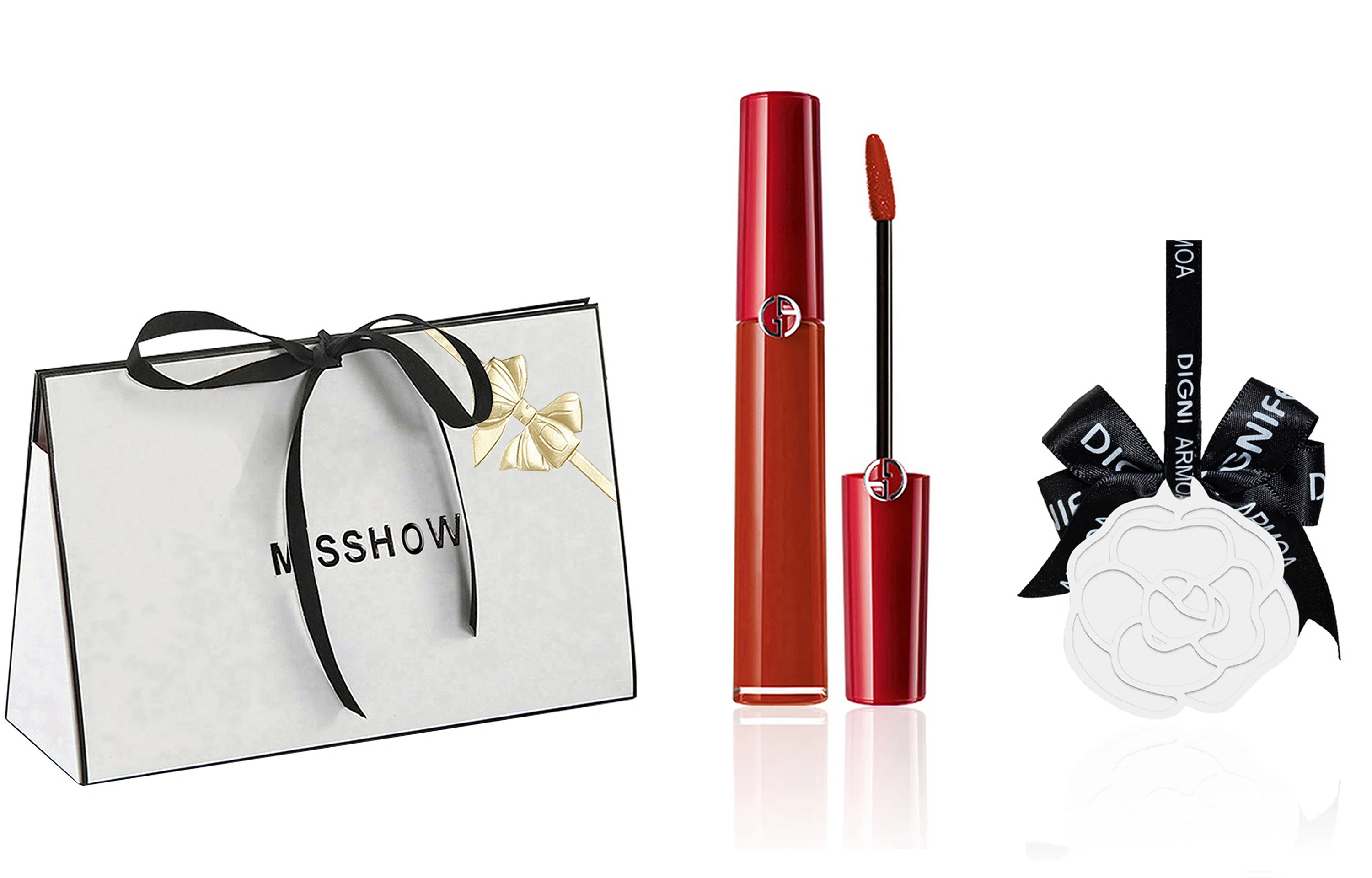 GIVENCHY N37N27 MISSHOW