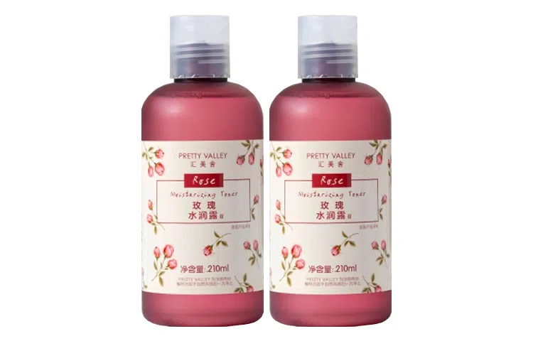 PRETTY VALLEY 210ml*2