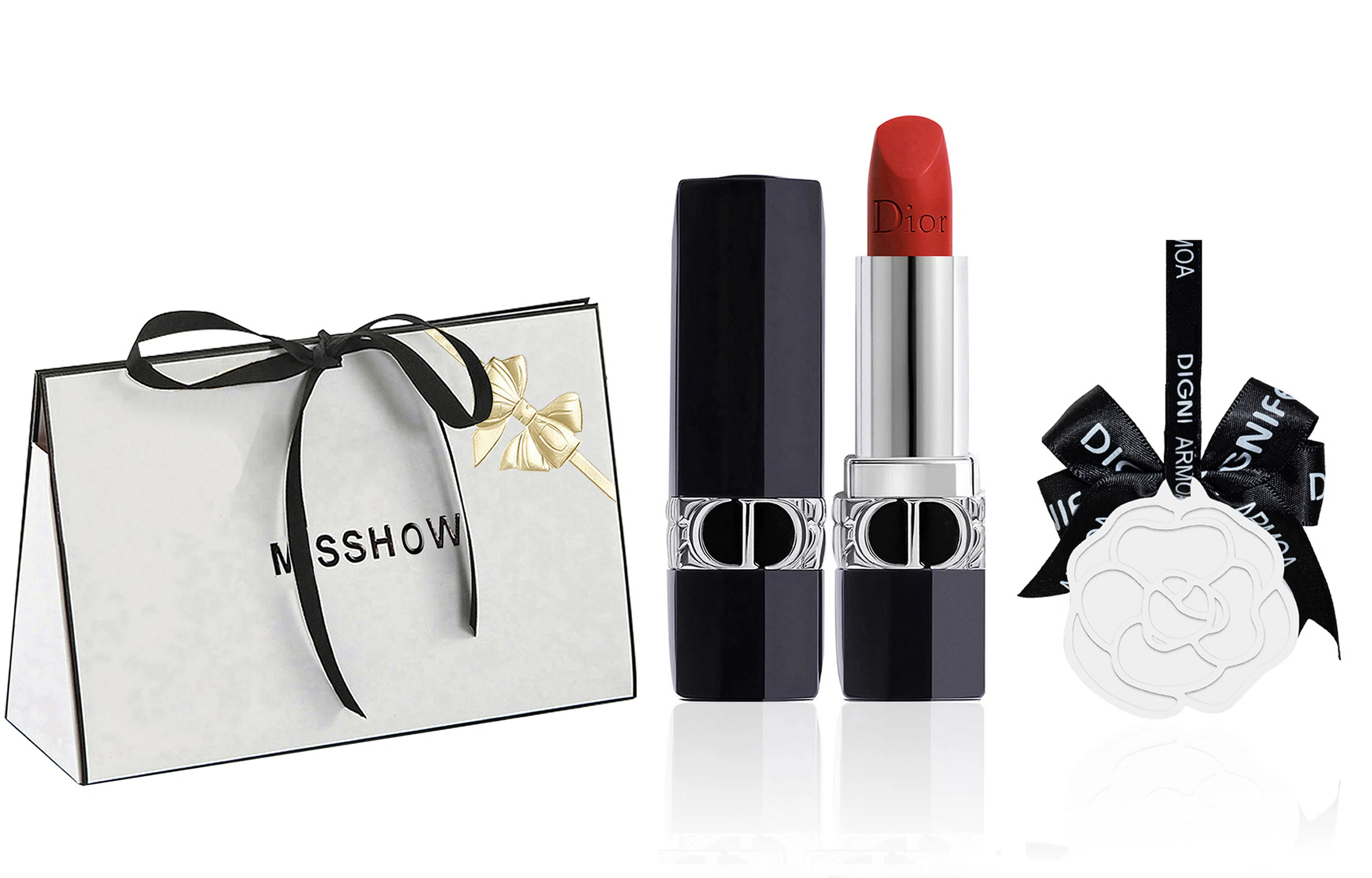 GIVENCHY N37N27 MISSHOW