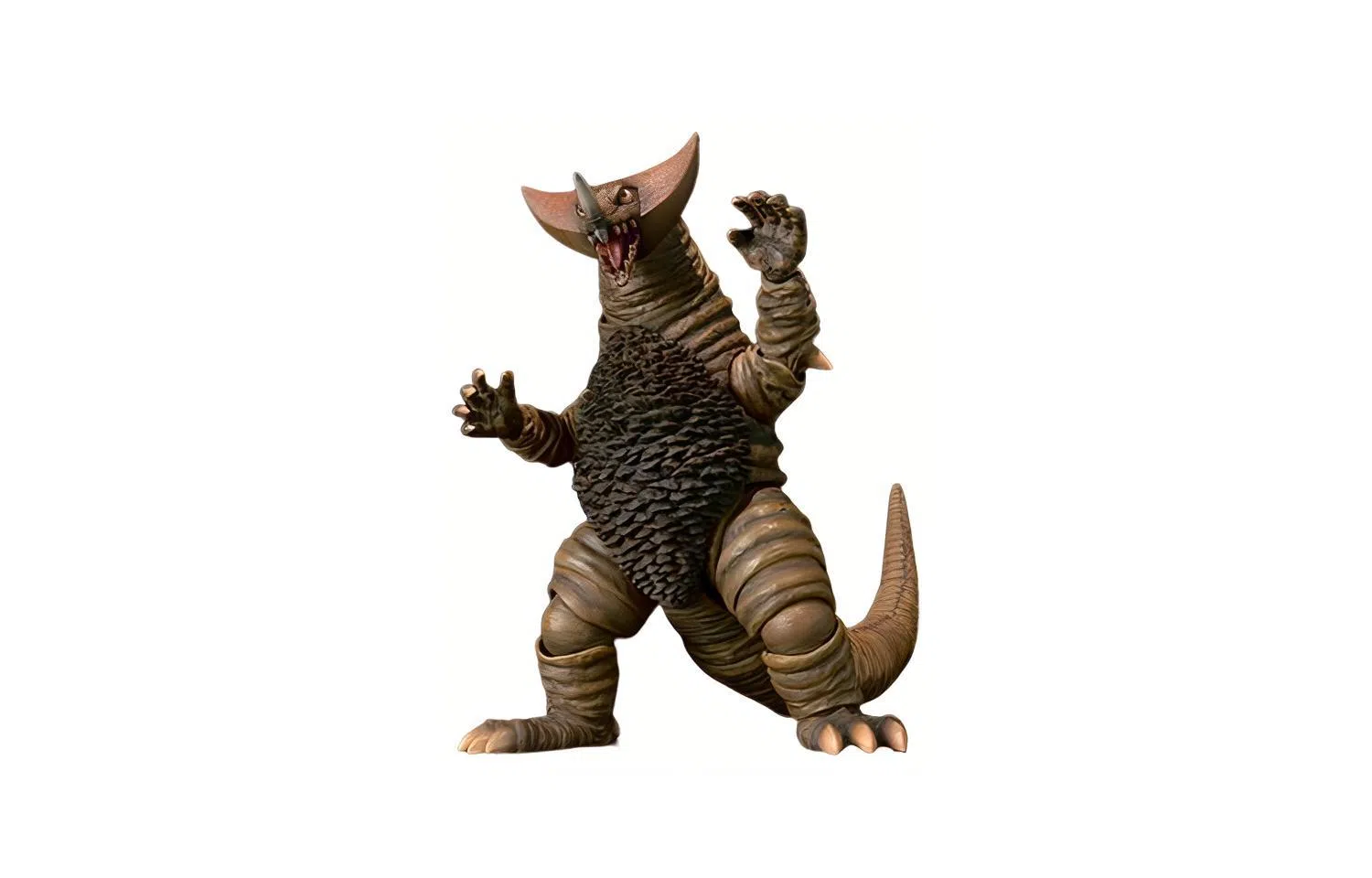 BANDAI ultra-act 16cm