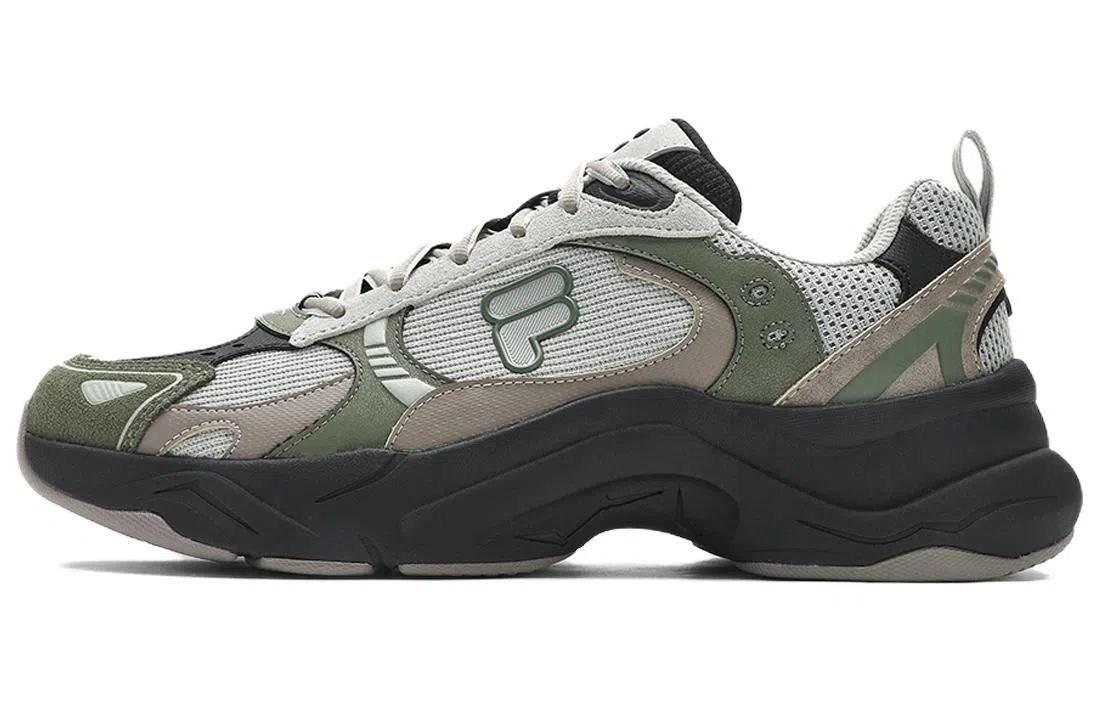 FILA FUSION Unique
