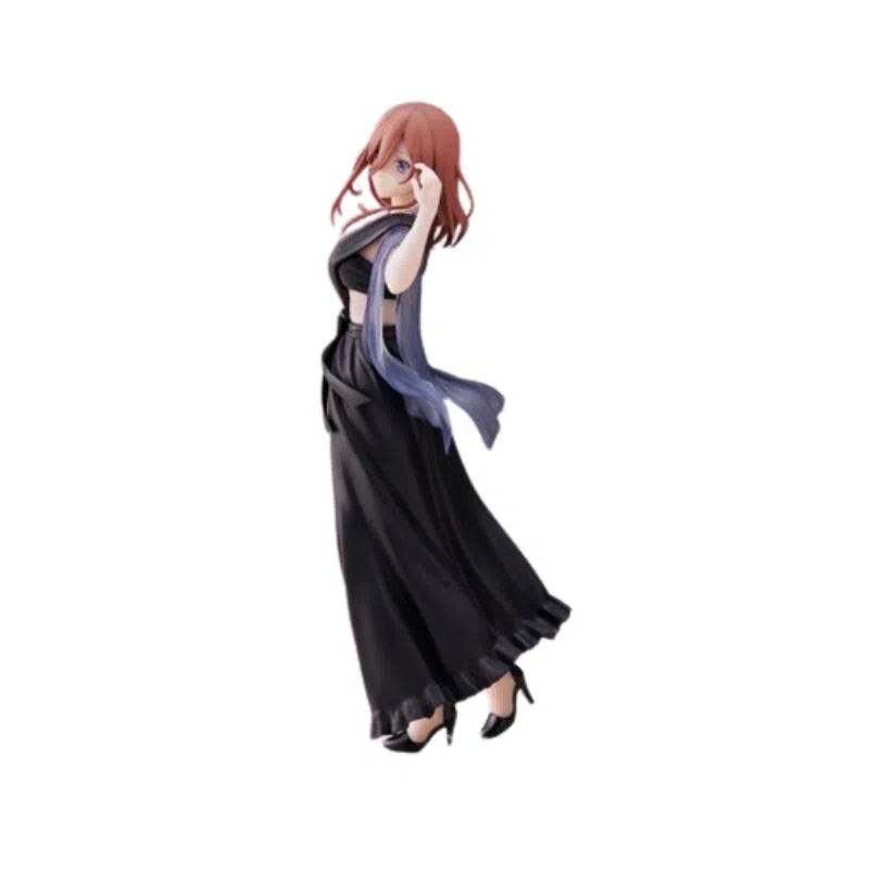 BANPRESTO kyunties 18cm
