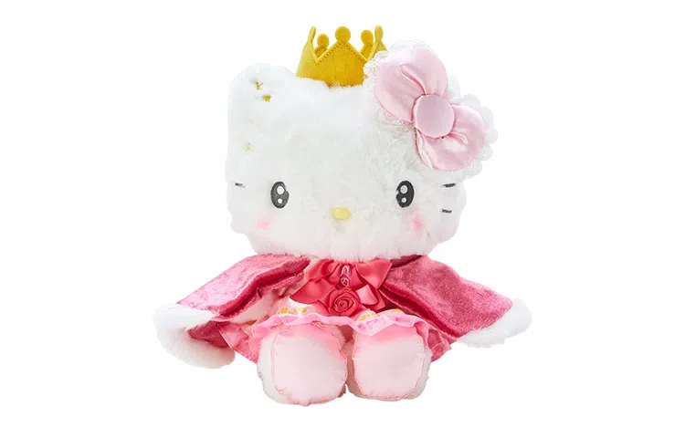 Sanrio Hello Kitty No.1 23cm