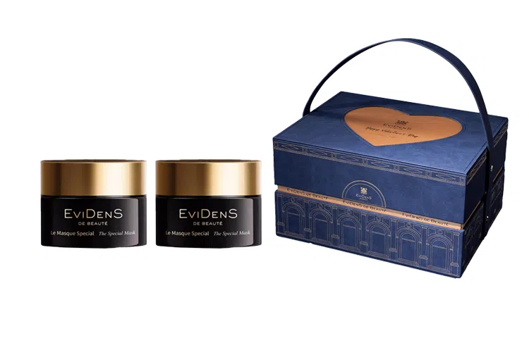 EviDenS 50ml*-2