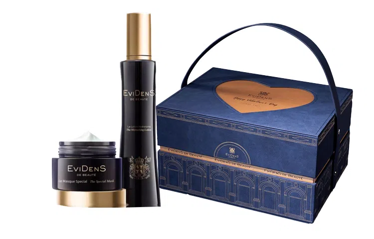 EviDenS JOUR*CP 200ml+50ml