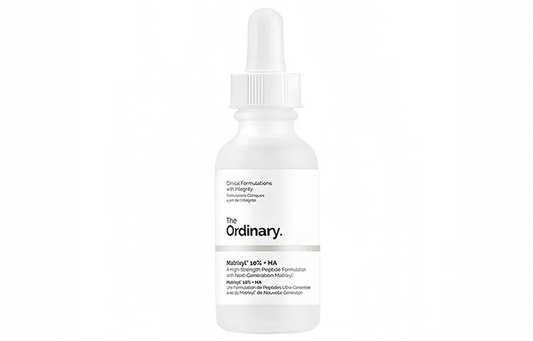 The Ordinary 10 30ml