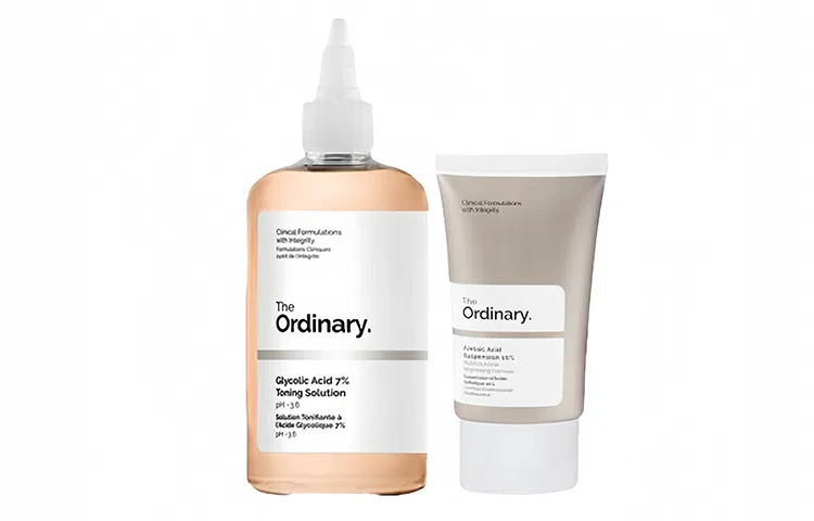 The Ordinary
