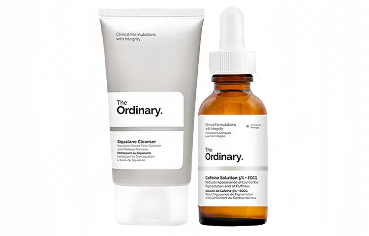 The Ordinary 50ml+ 30ml