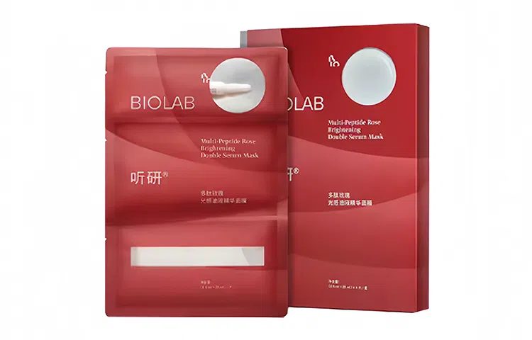 BIOLAB 28ml*4