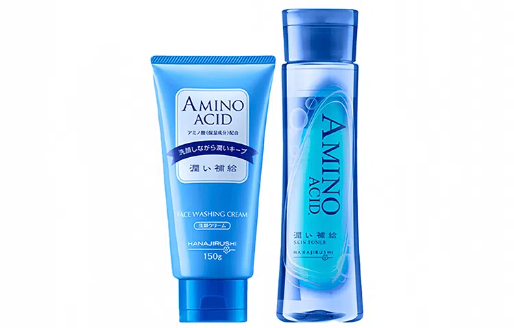 花印 洗面奶和水套装 清洁