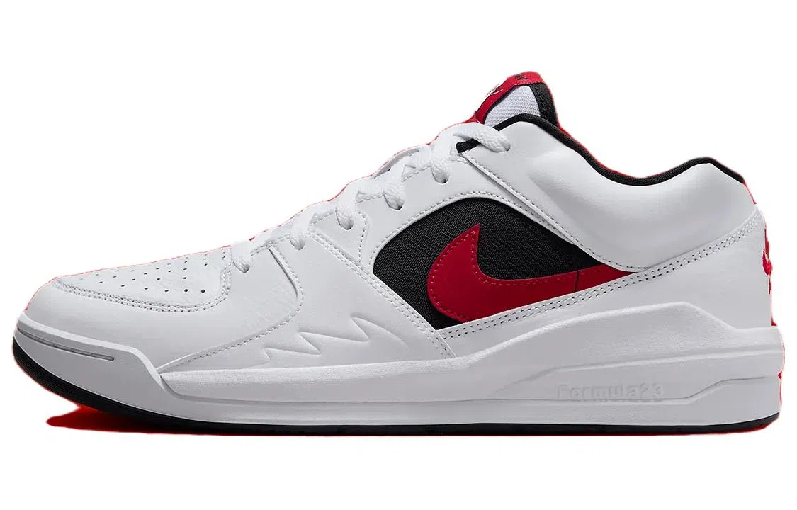 Jordan Stadium 90