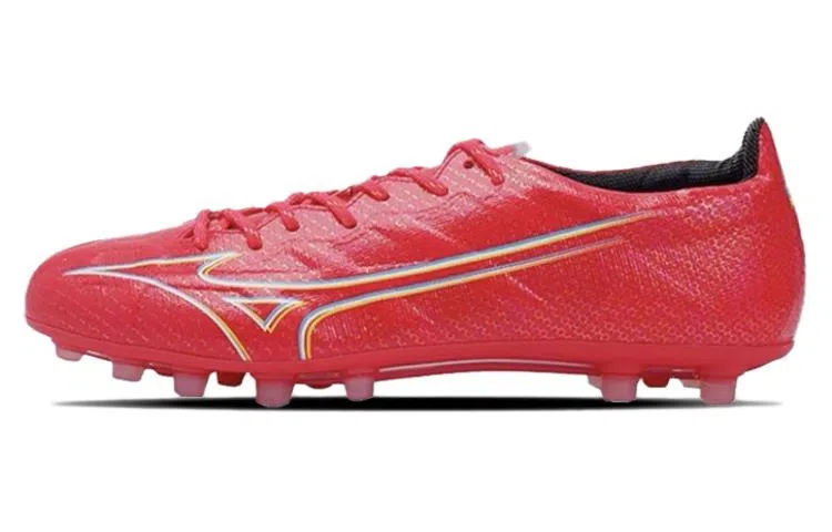 Mizuno Alpha AG