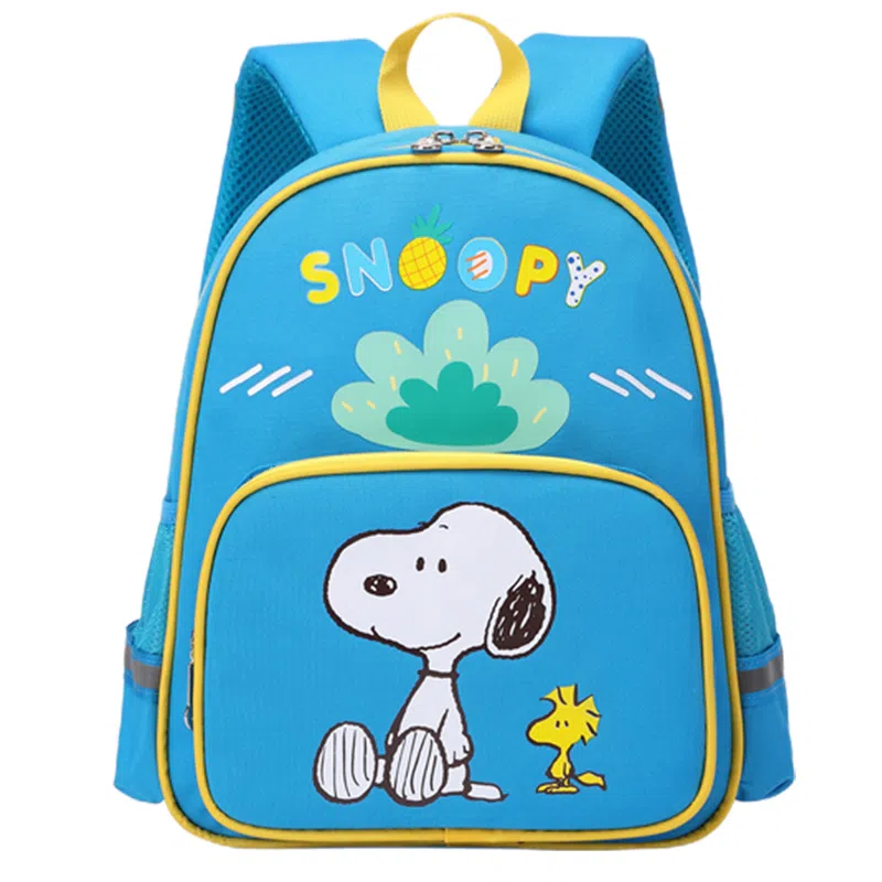 SNOOPY