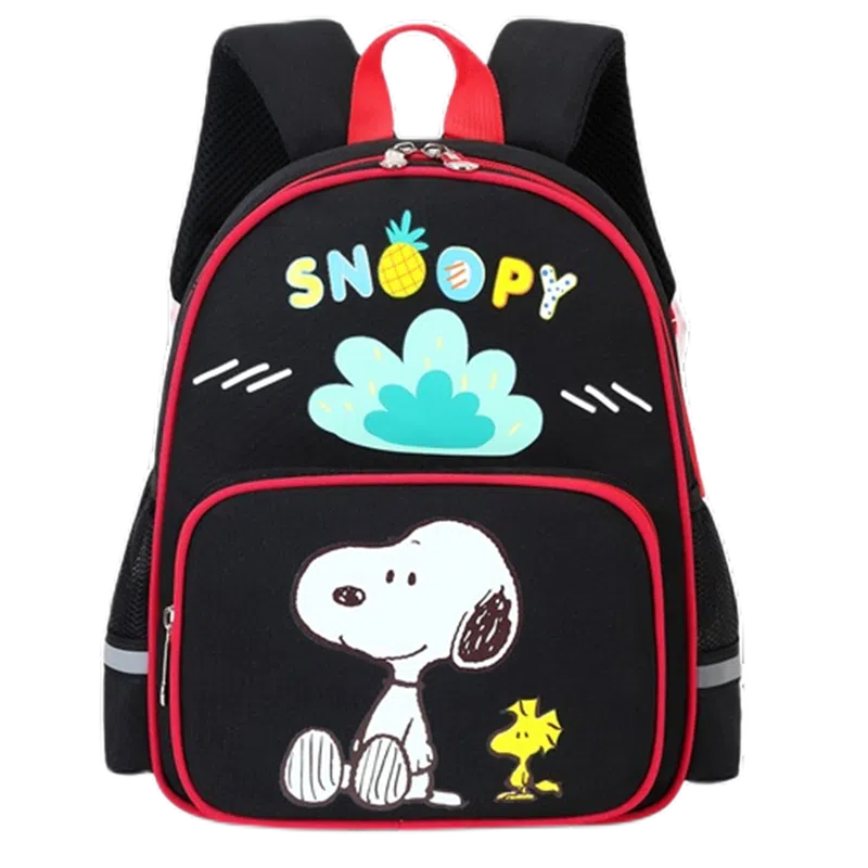SNOOPY