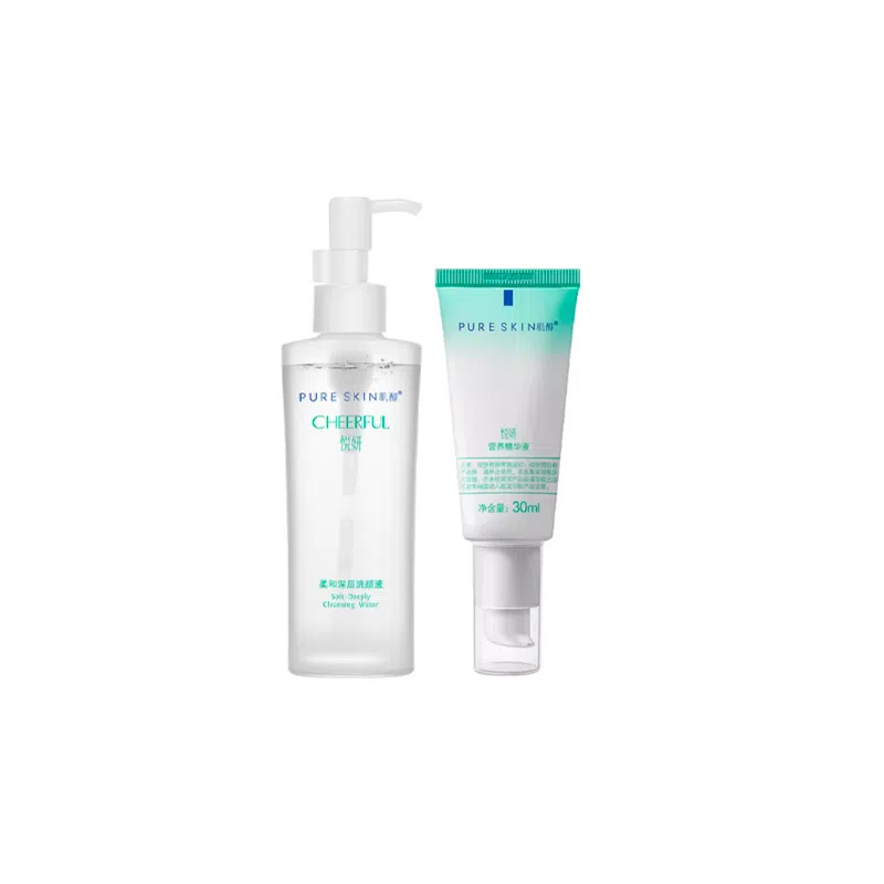 PURE SKIN 150ml+30ml