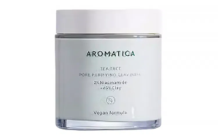 AROMATICA 120g