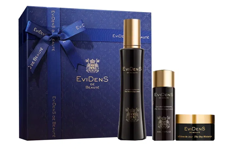 EviDenS 200ml+rich10ml+30ml