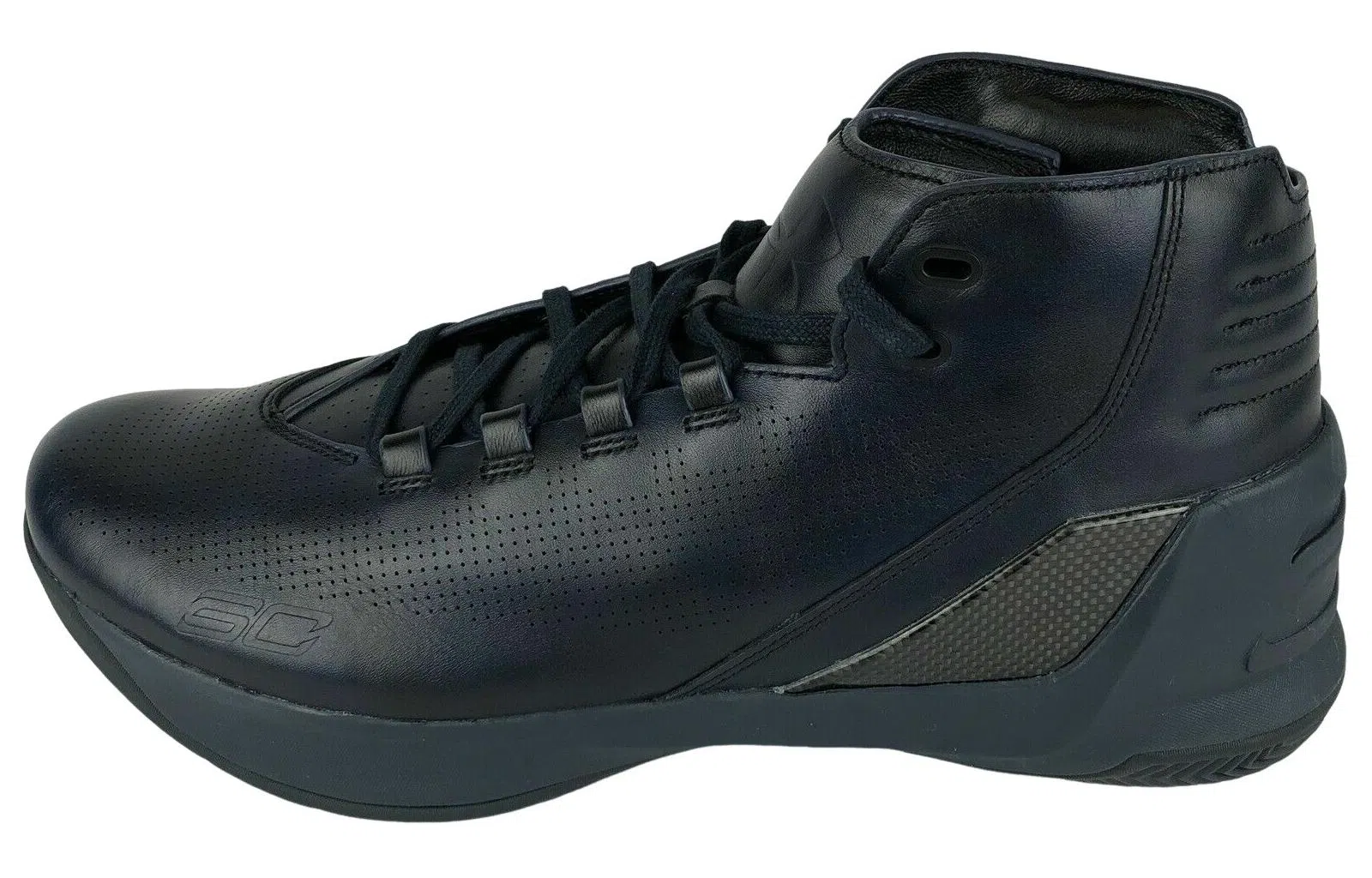 Under Armour Curry 3 Lux