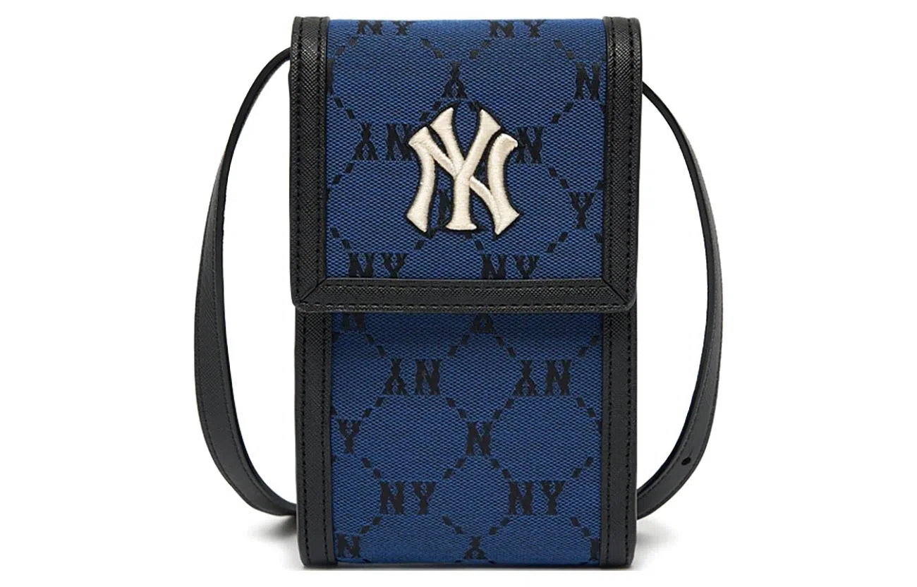 MLB Monogram NY