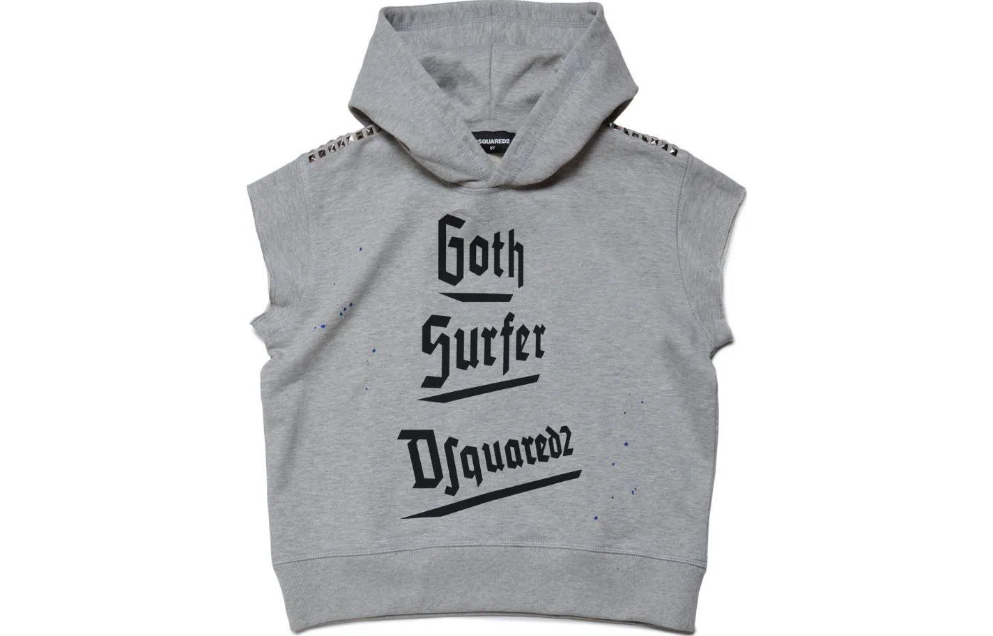 DSQUARED 2 SS24 Logo