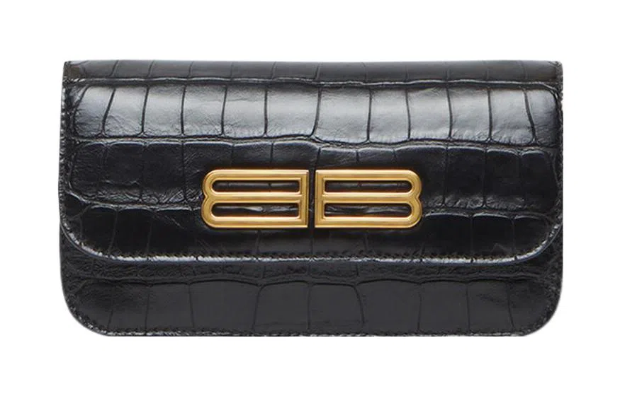 Balenciaga Gossip BB