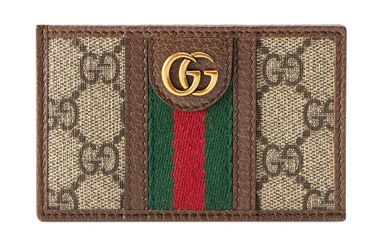 GUCCI Ophidia Logo