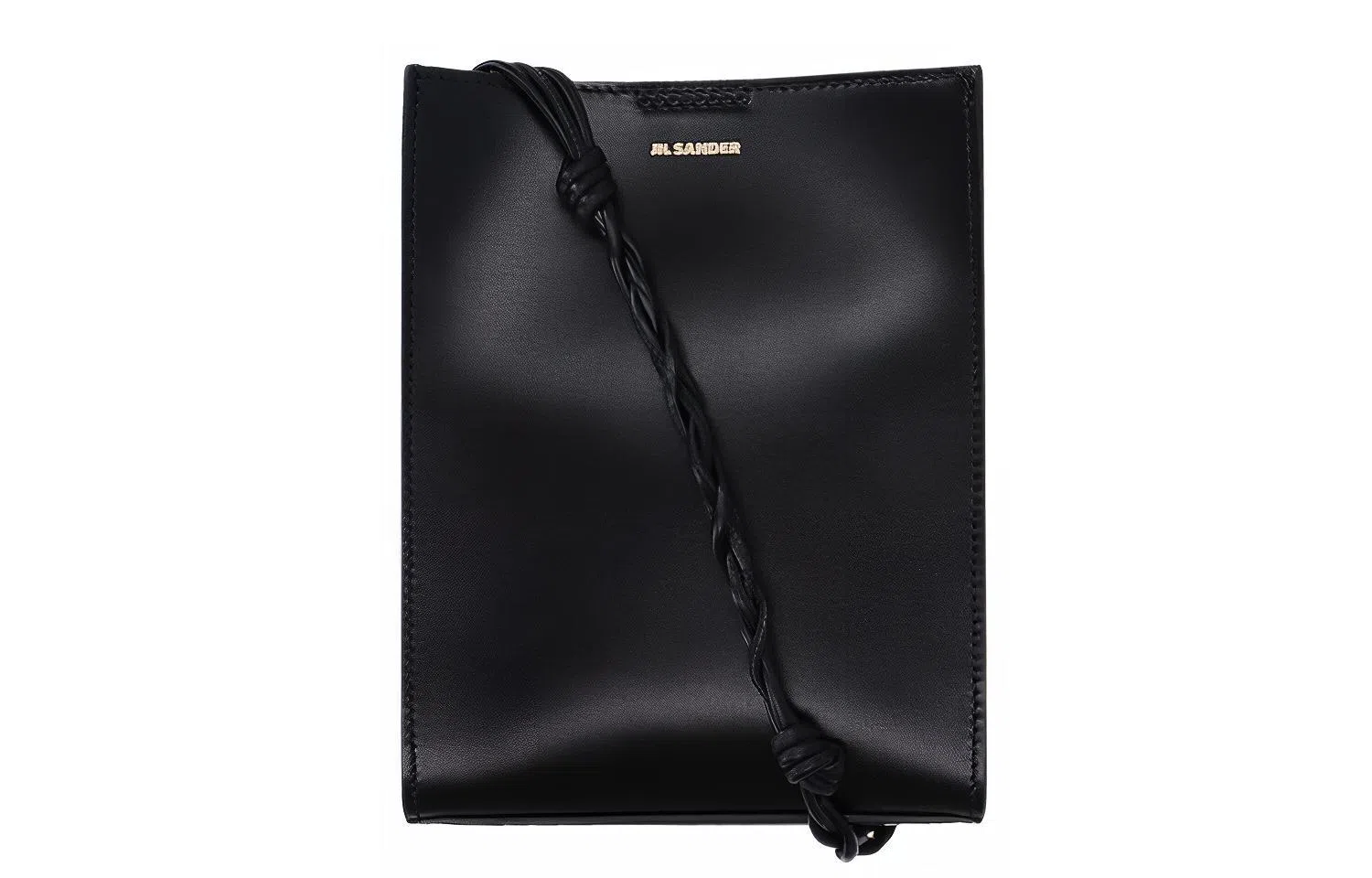 Jil Sander Tangle Black