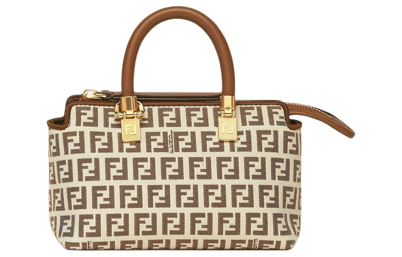 Fendi By The Way Mini